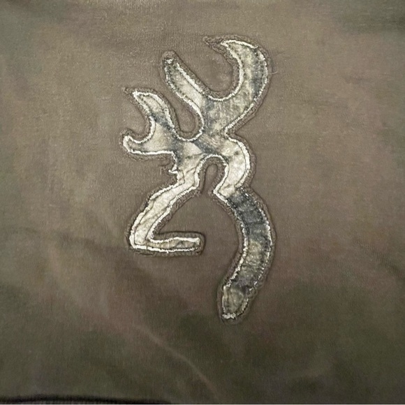 Browning Hoodie - Picture 7 of 7